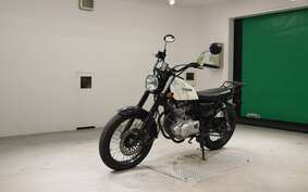 SUZUKI GRASS TRACKER NJ47A