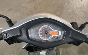 SUZUKI ADDRESS V125 CF4MA