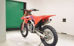 HONDA CRF250 RALLY ME12