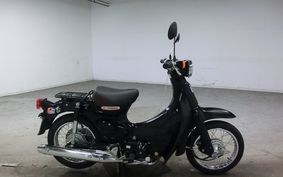 HONDA LITTLE CUB Fi AA01