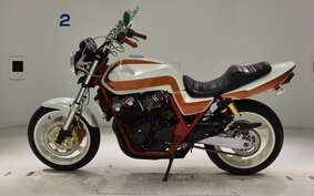 HONDA CB400SF VTEC 2001 NC39