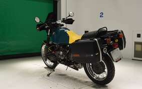 BMW R100GS 1991