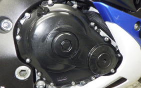 SUZUKI GSX-R750 2014