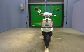 SUZUKI ADDRESS V125 CF4EA