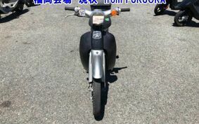 HONDA LITTLE CUP C50