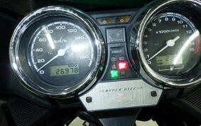 HONDA CB400 SUPER BOLDOR VTEC 2009 NC42