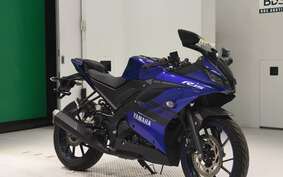 YAMAHA YZF-R15