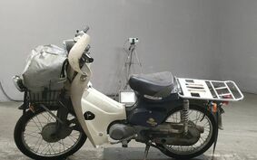 HONDA PRESS CUB 50 AA01