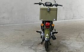 HONDA CROSS CUB 110 JA45