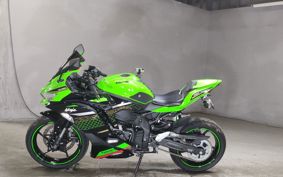 KAWASAKI  NINJA ZX-25R SE ZX250E