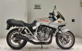 SUZUKI GSX250S KATANA GJ76A