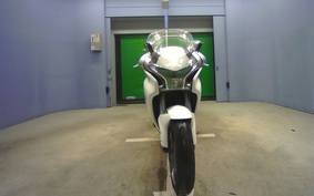 HONDA VFR1200F DCT 2010 SC63