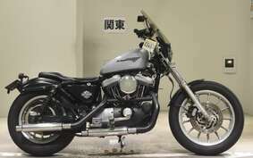 HARLEY XL1200S 2000 CHP