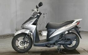 SUZUKI ADDRESS 110 CE47A