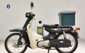 YAMAHA MATE 50 V50