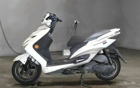 YAMAHA CYGNUS 125 X SR SE44J