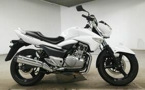 SUZUKI GSR250 GJ55D