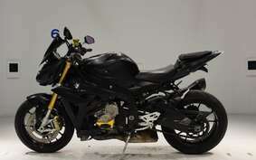 BMW S1000R 2015