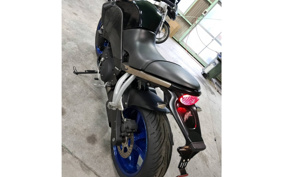 BUELL BUELL XB12SS LIGHTNING 2010 JX03