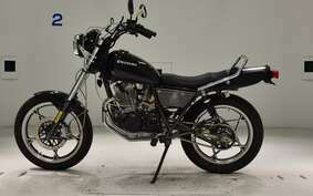 SUZUKI GRASS TRACKER NJ47A