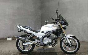 KAWASAKI BALIUS 250 ZR250A