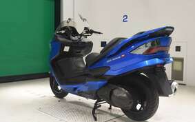 SUZUKI SKYWAVE 250 (Burgman 250) M CJ45A