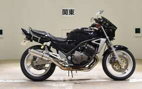 KAWASAKI BALIUS 250 Gen.2 ZR250B