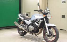 KAWASAKI BALIUS 250 Gen.2 ZR250B