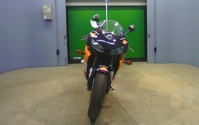 HONDA CBR1000RR 2004 SC57