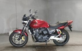 HONDA CB400SF VTEC REVO 2017 NC42