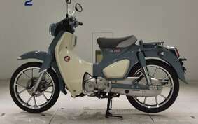 HONDA C125 SUPER CUB JA48