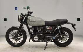 HONDA GB350S 2022 NC59