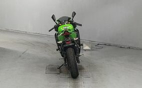 KAWASAKI ZX-25R ZX250E