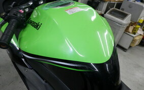 KAWASAKI NINJA 400R 2012 ER400B