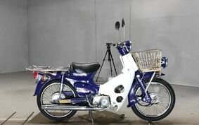 HONDA PRESS CUB 50 C50