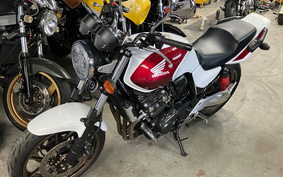 HONDA CB400SF 2018 NC42