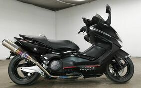 YAMAHA T-MAX500 2001 SJ02J