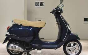 VESPA LX150IE