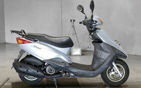 YAMAHA AXIS 125 TREET SE53J