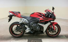 HONDA CBR600RR 2008 PC40