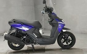 YAMAHA BW S125 SEA6J