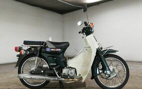 HONDA C70 SUPER CUB HA02