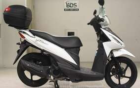 SUZUKI ADDRESS 110 CE47A