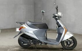 SUZUKI LET's 5 G CA47A