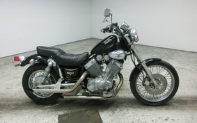 YAMAHA VIRAGO 400 1988 2NT