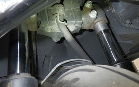 SUZUKI ADDRESS V125 CF4EA