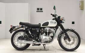 KAWASAKI W650 2009 EJ650A