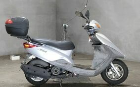 YAMAHA AXIS 125 TREET SE53J