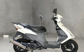 SUZUKI ADDRESS V125 S CF4MA