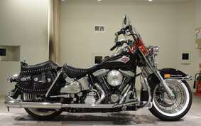 HARLEY FLSTC 1340 1999 BJL